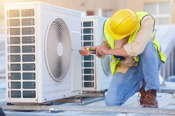 Best HVAC emergency services  in West Terre Haute, IN