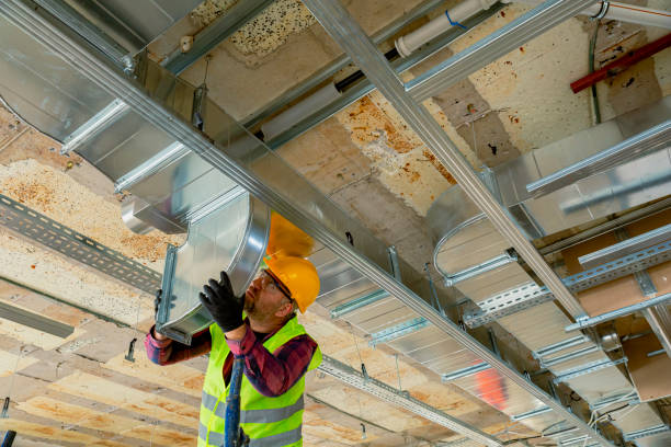Best HVAC repair near me  in West Terre Haute, IN
