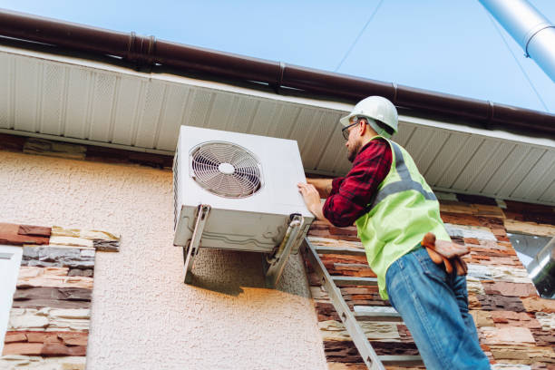 Best HVAC installation services  in West Terre Haute, IN