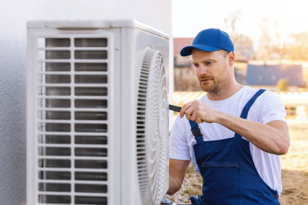 Local HVAC companies in West Terre Haute, IN