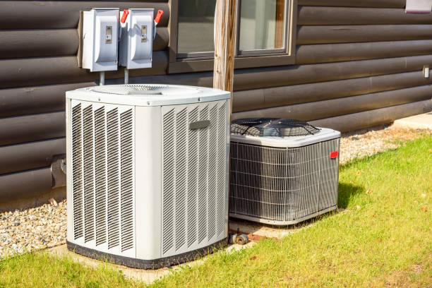 Best Local HVAC companies  in West Terre Haute, IN